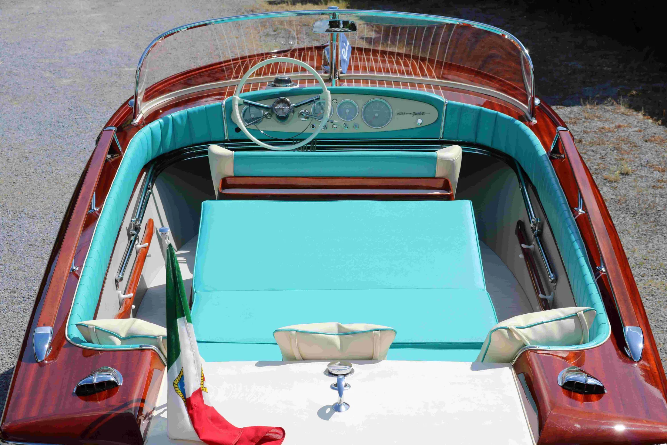Riva Junior "Elena" 4
