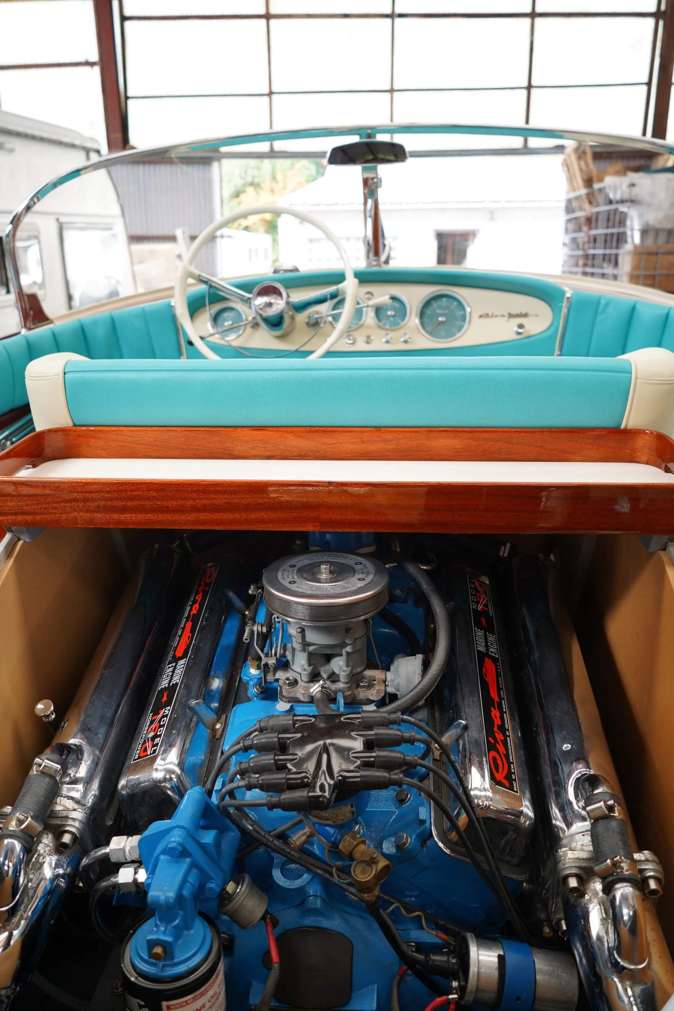 Riva Junior "Elena" 5