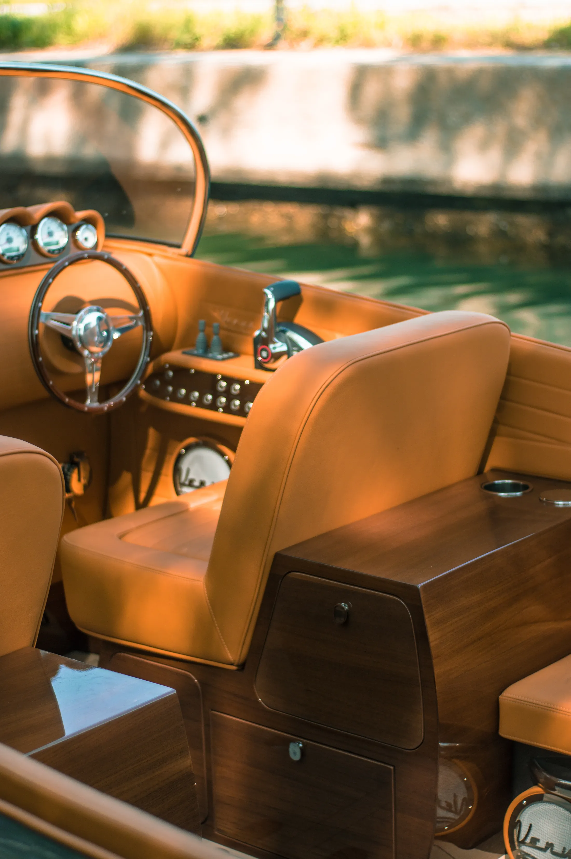 Venus Speedster X 2