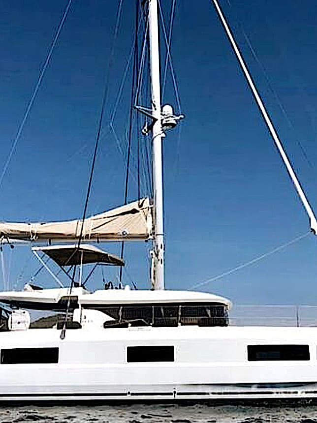 LAGOON 46 2