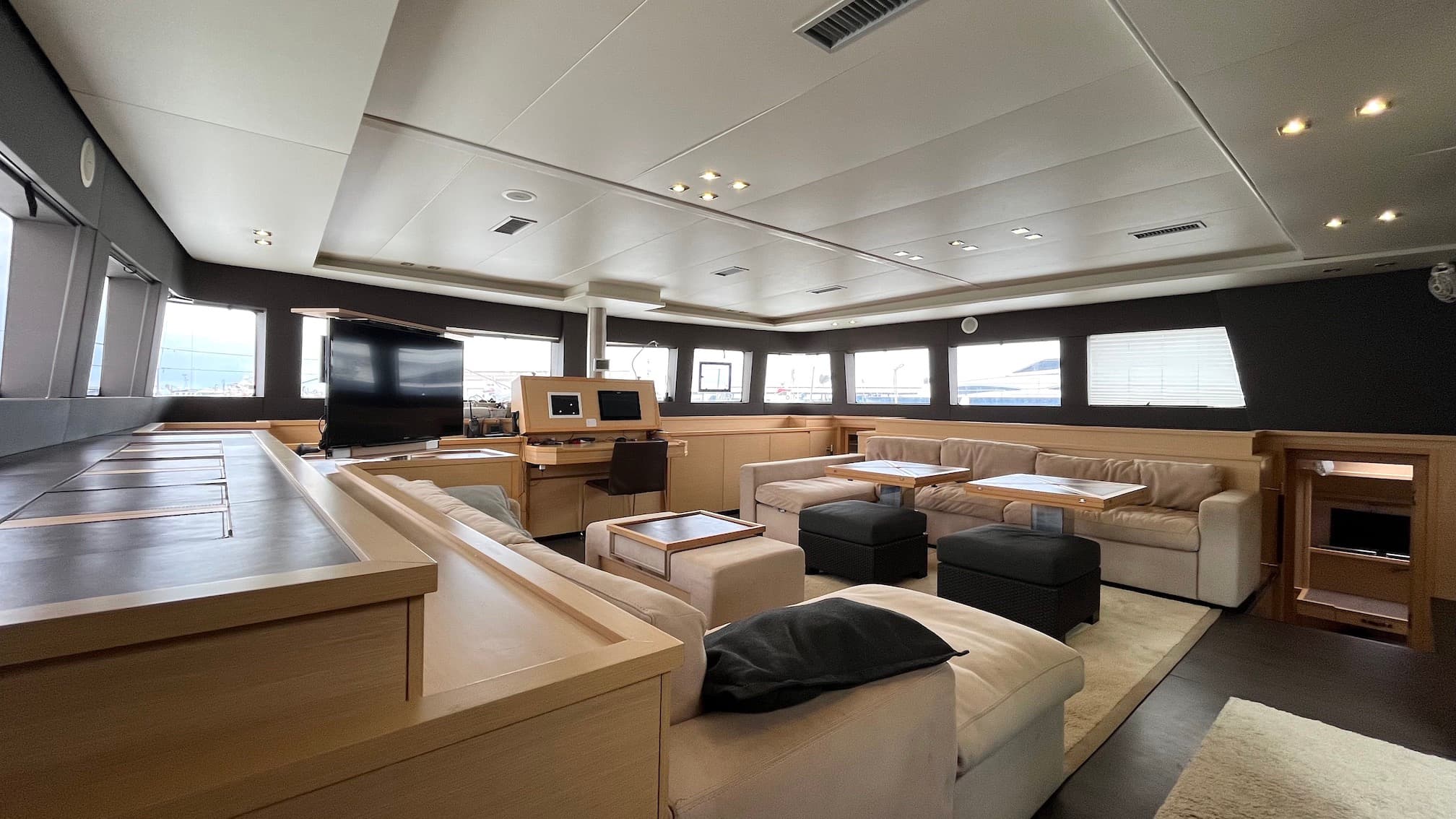 LAGOON 620