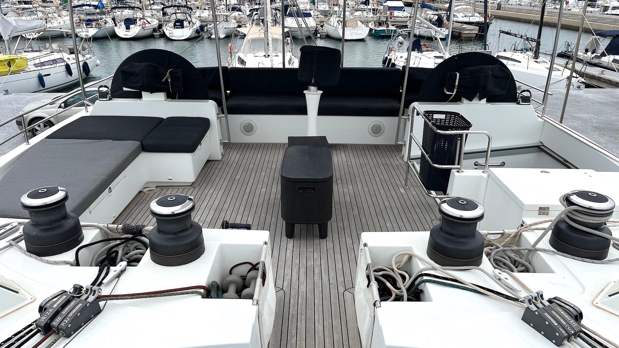LAGOON 620 20