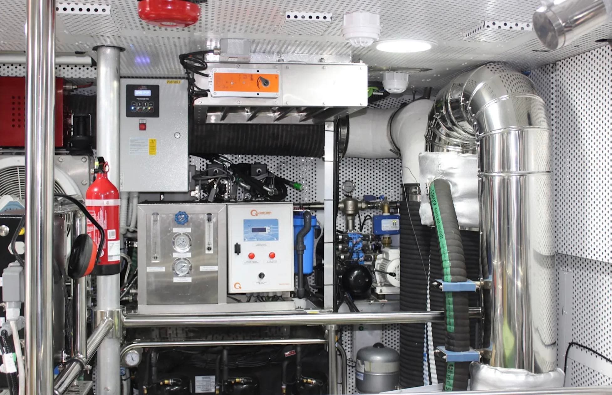 Atollvic Atlantis Xcape 76 39