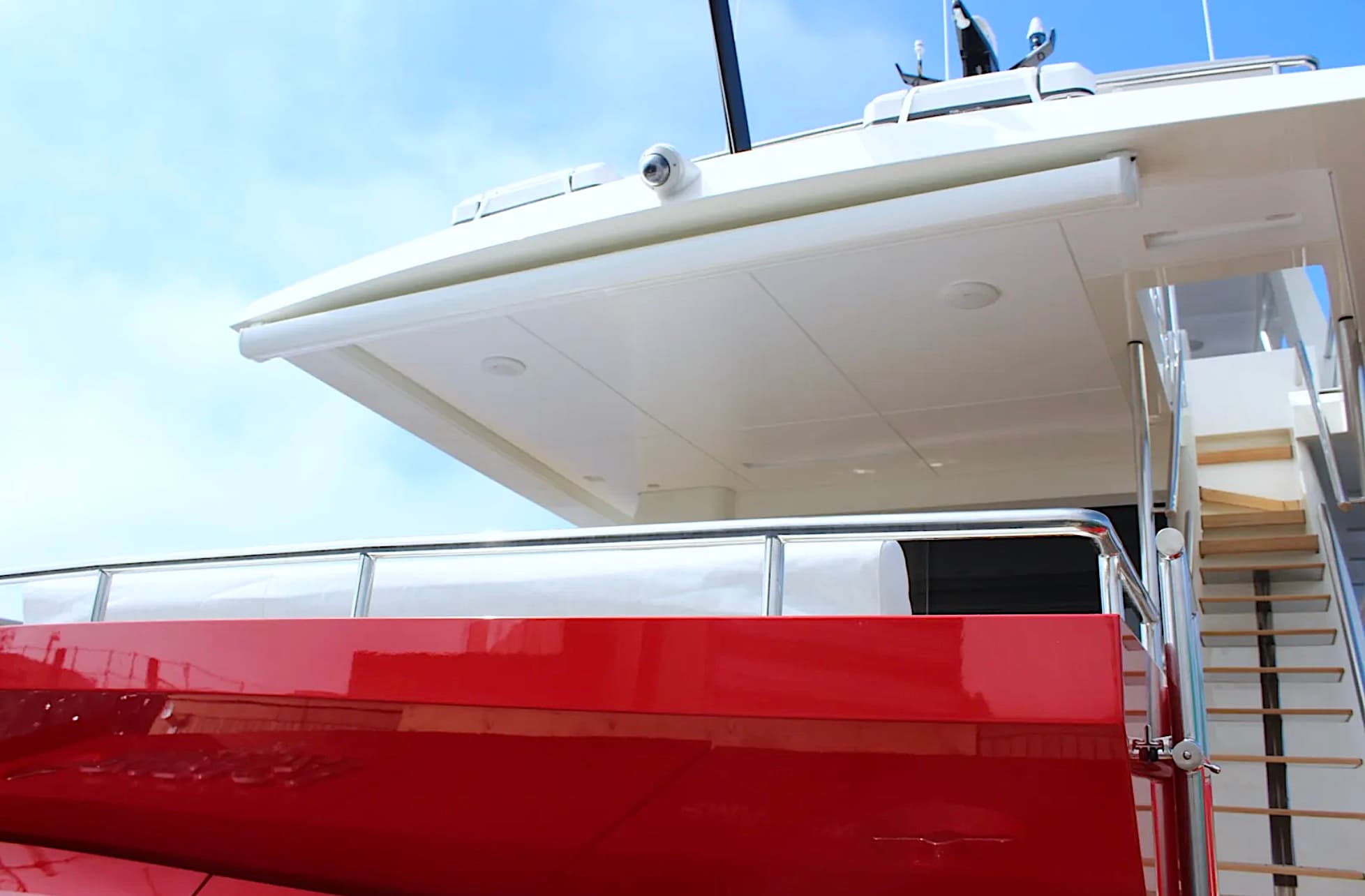 Atollvic Atlantis Xcape 76 5