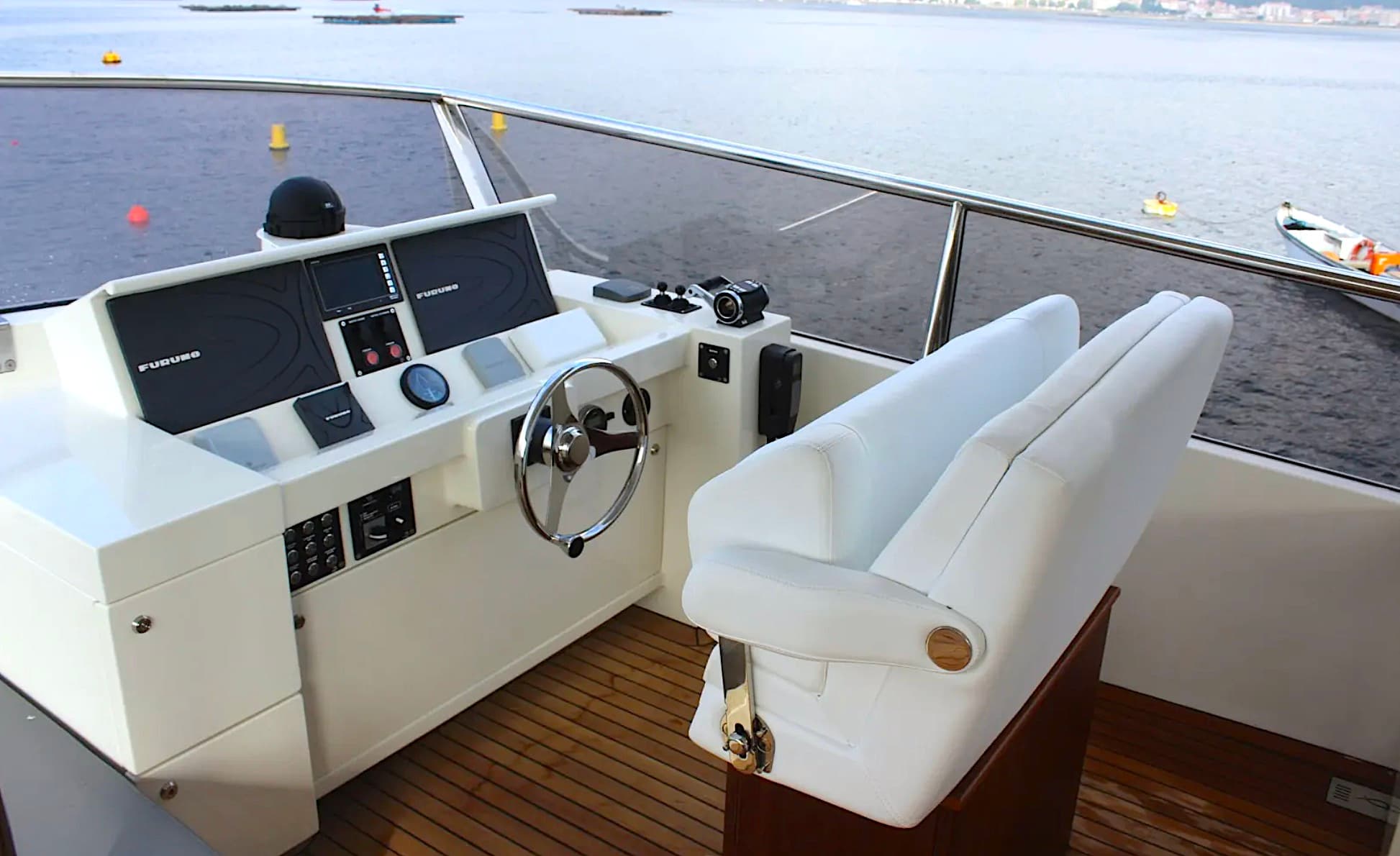 Atollvic Atlantis Xcape 76 9