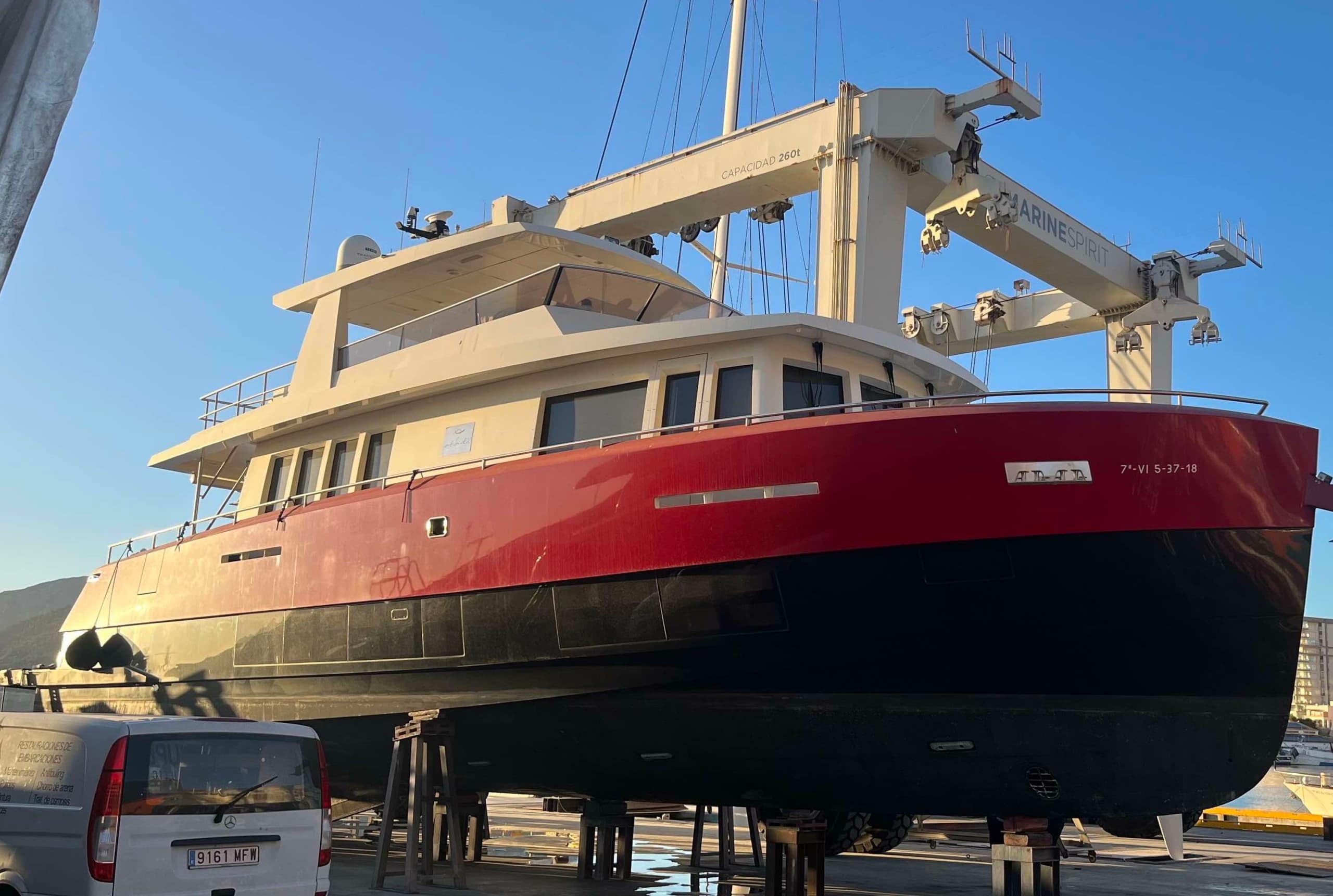 Atollvic Atlantis Xcape 76 32
