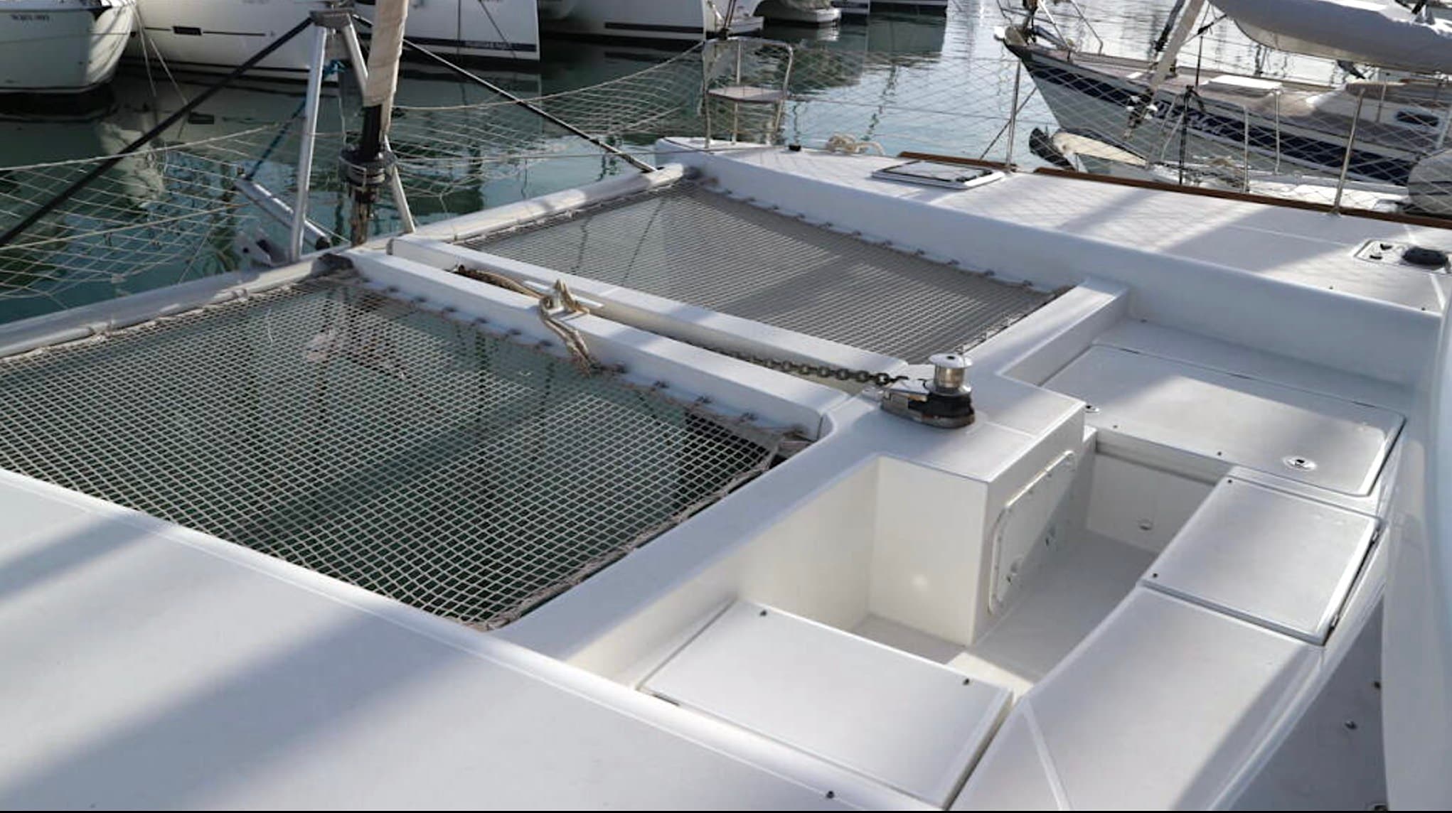 LAGOON 450 S 7