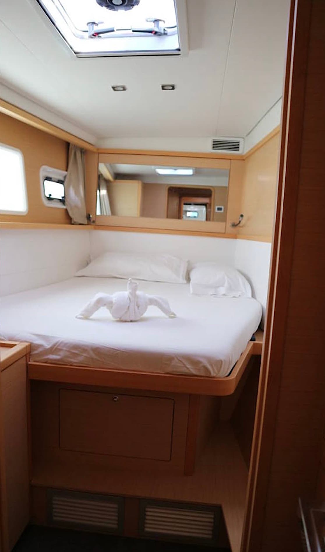 LAGOON 450 S 16