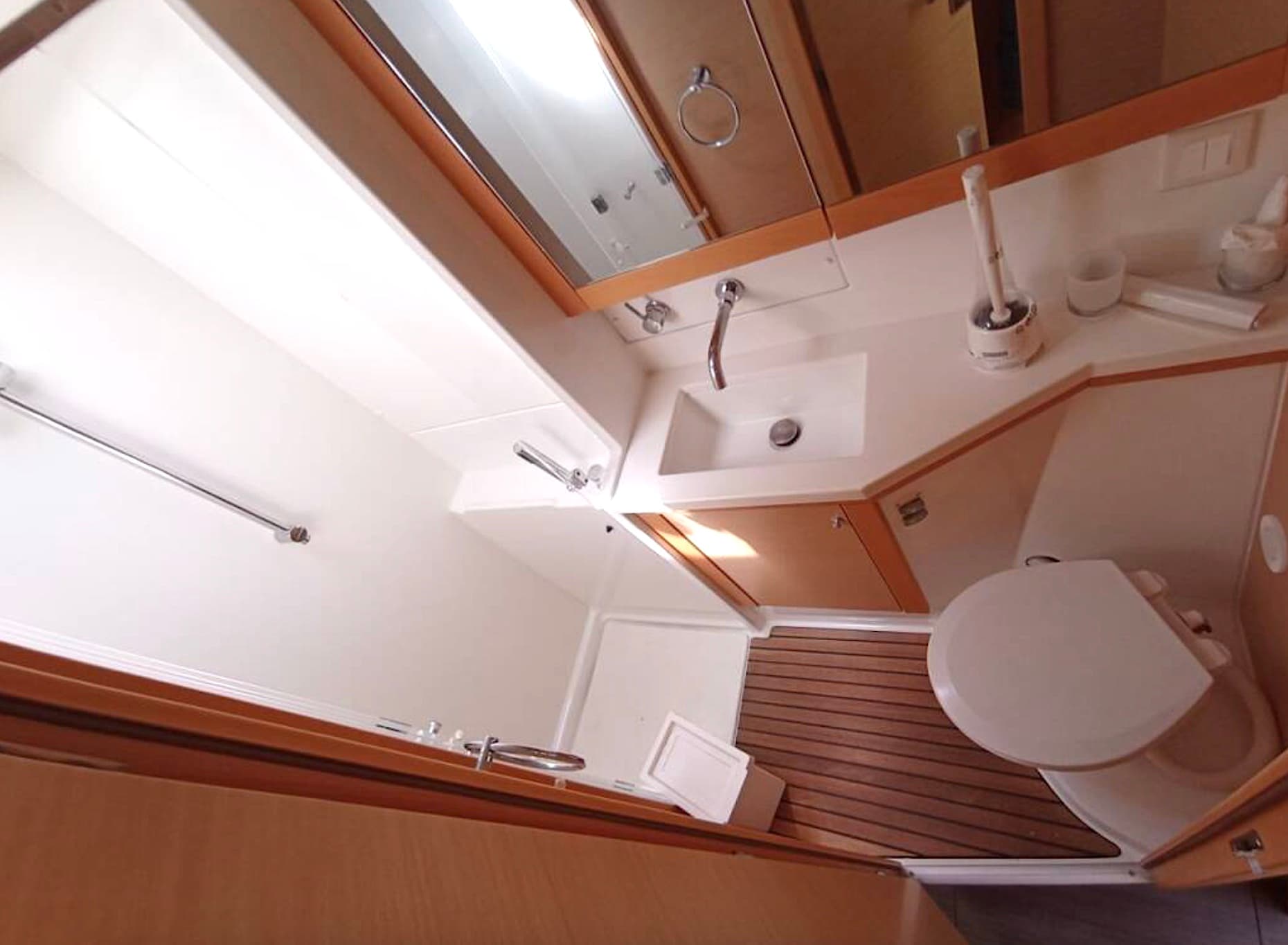 LAGOON 450 S 19