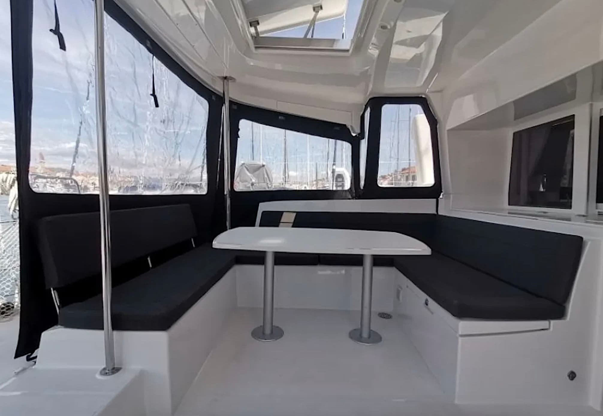LAGOON 450 2