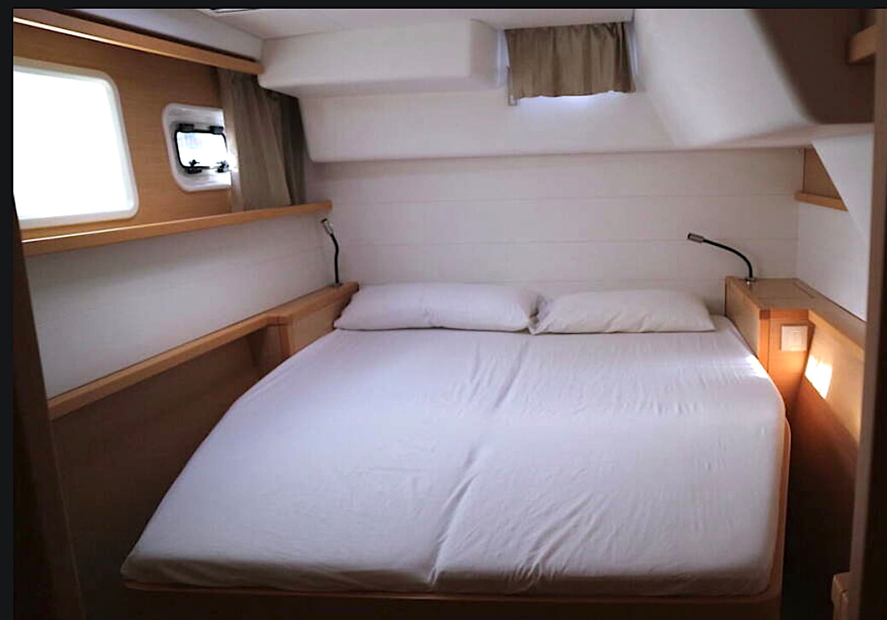 LAGOON 450 S 14