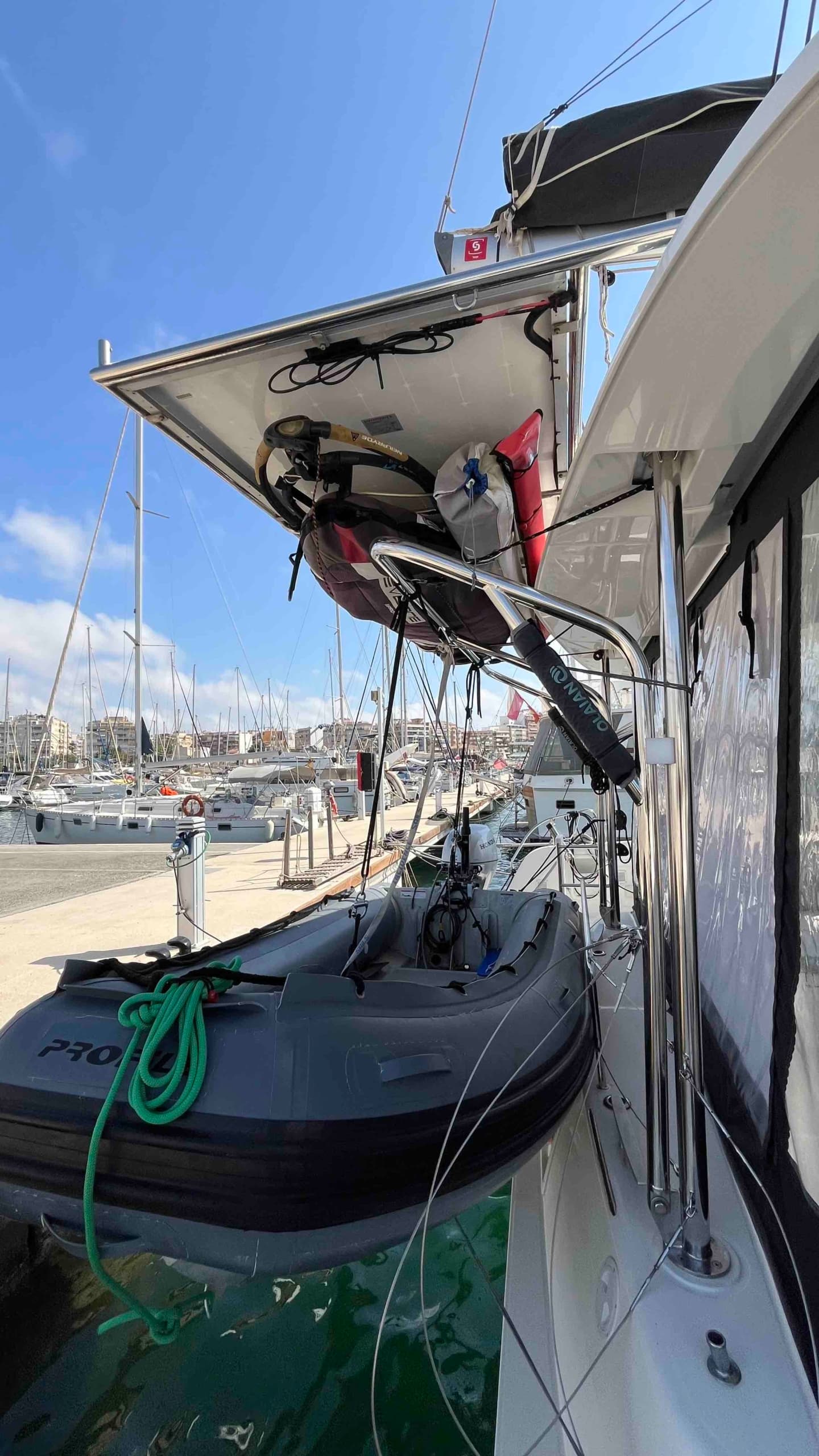 Lagoon 42 15