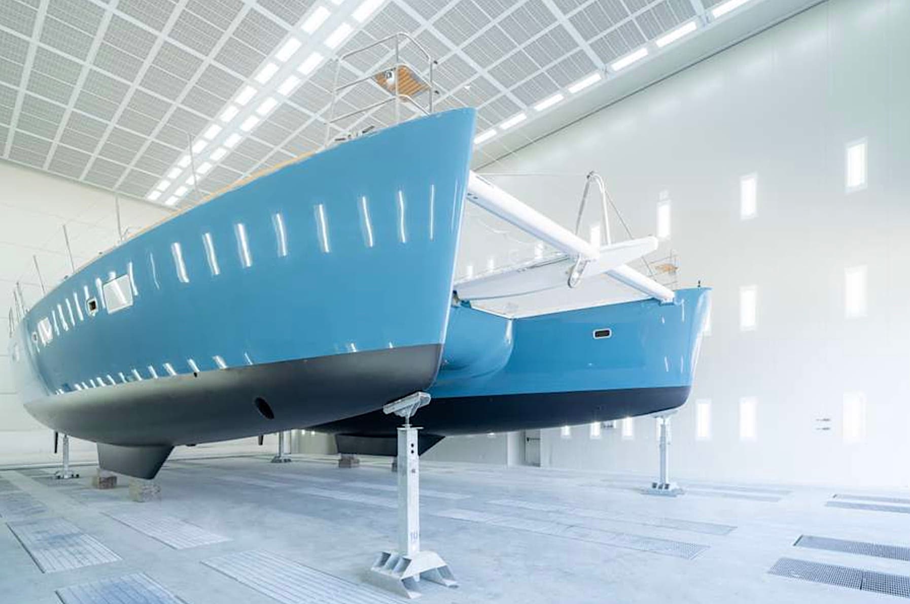 Lagoon 620 NEO 26
