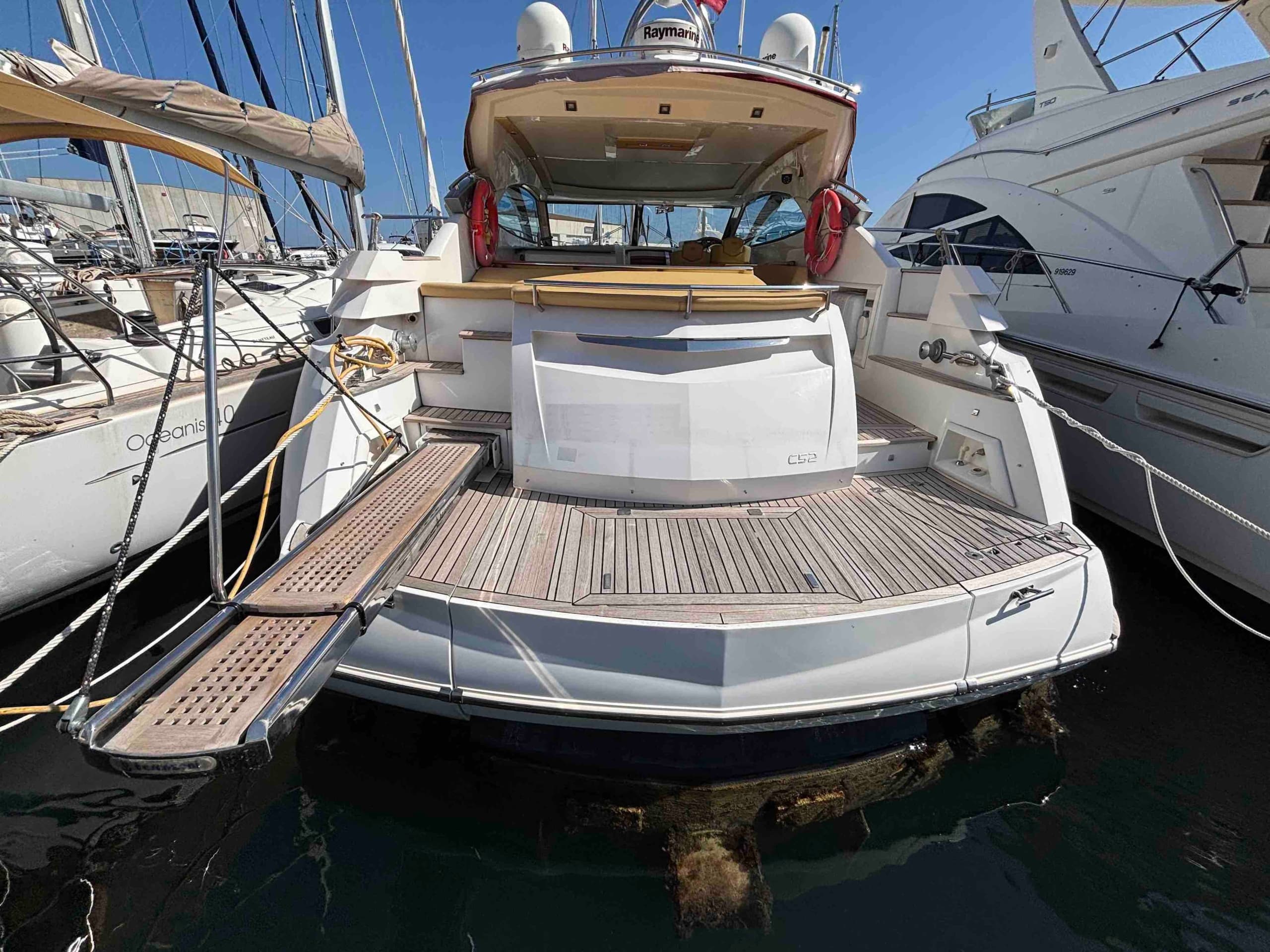 SESSA C52 2