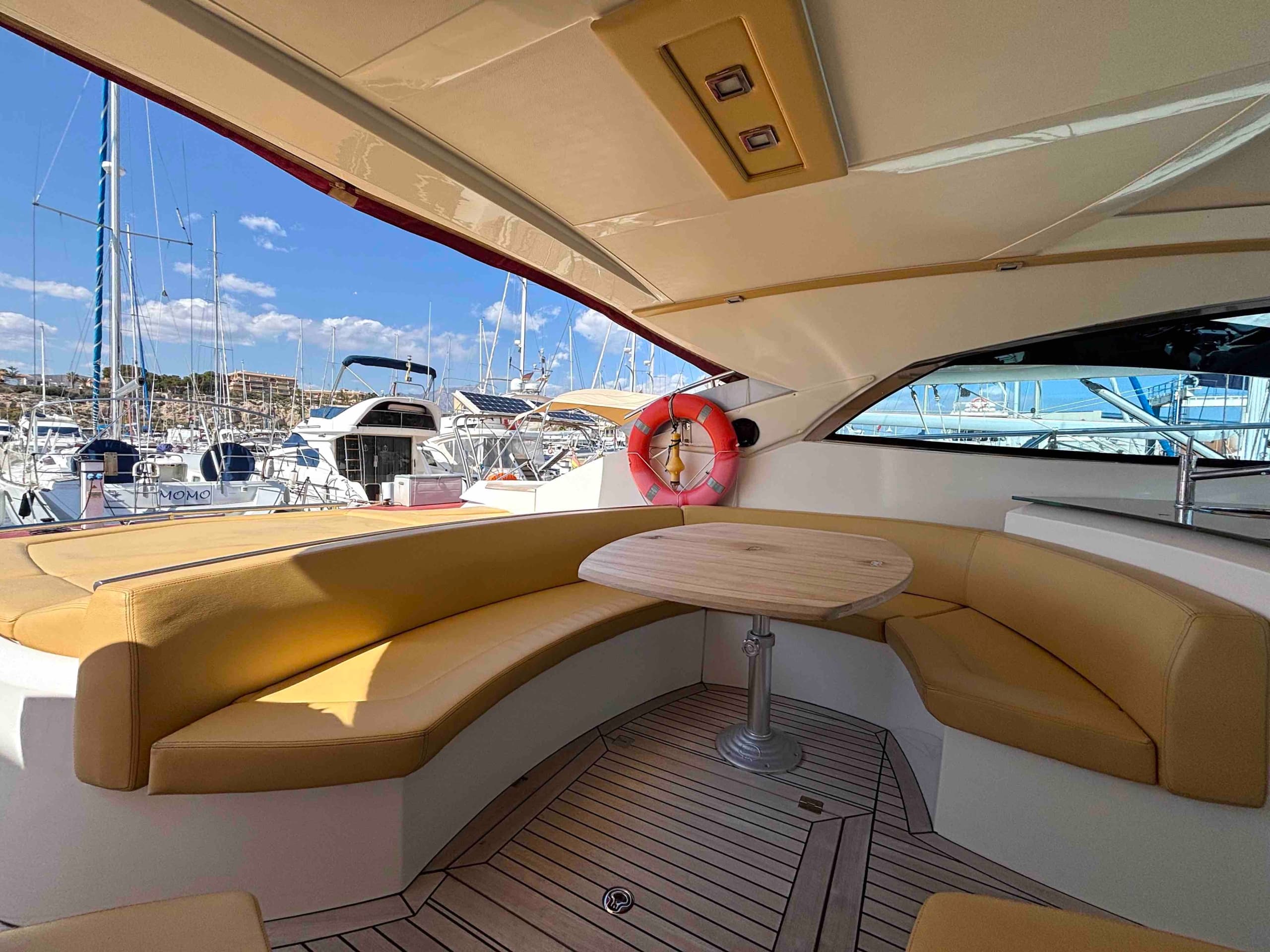 SESSA C52 8