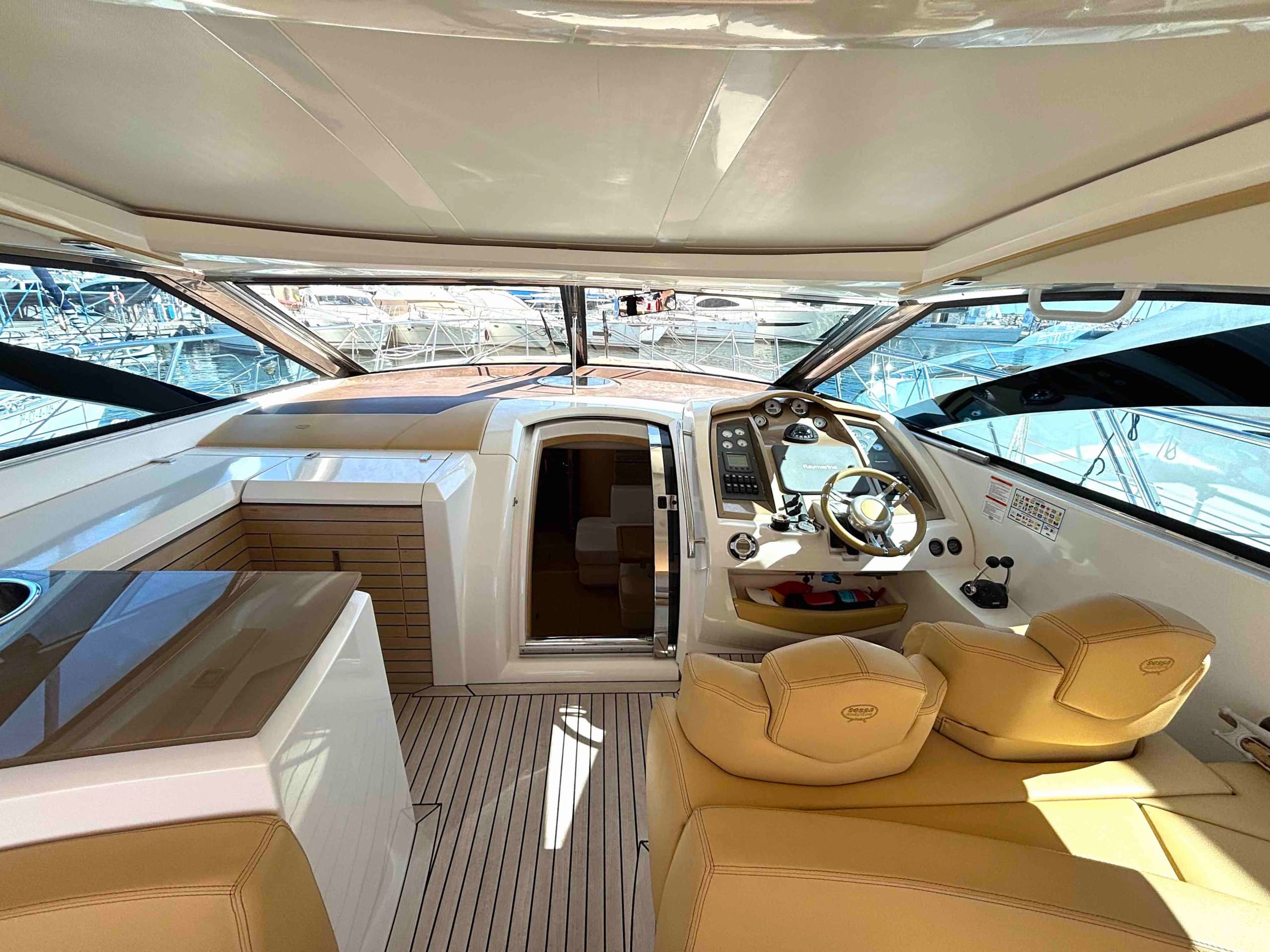SESSA C52 9