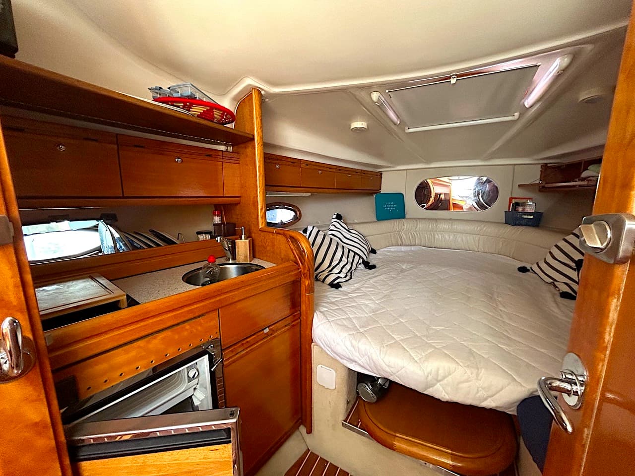 Bavaria 29 Sport 10