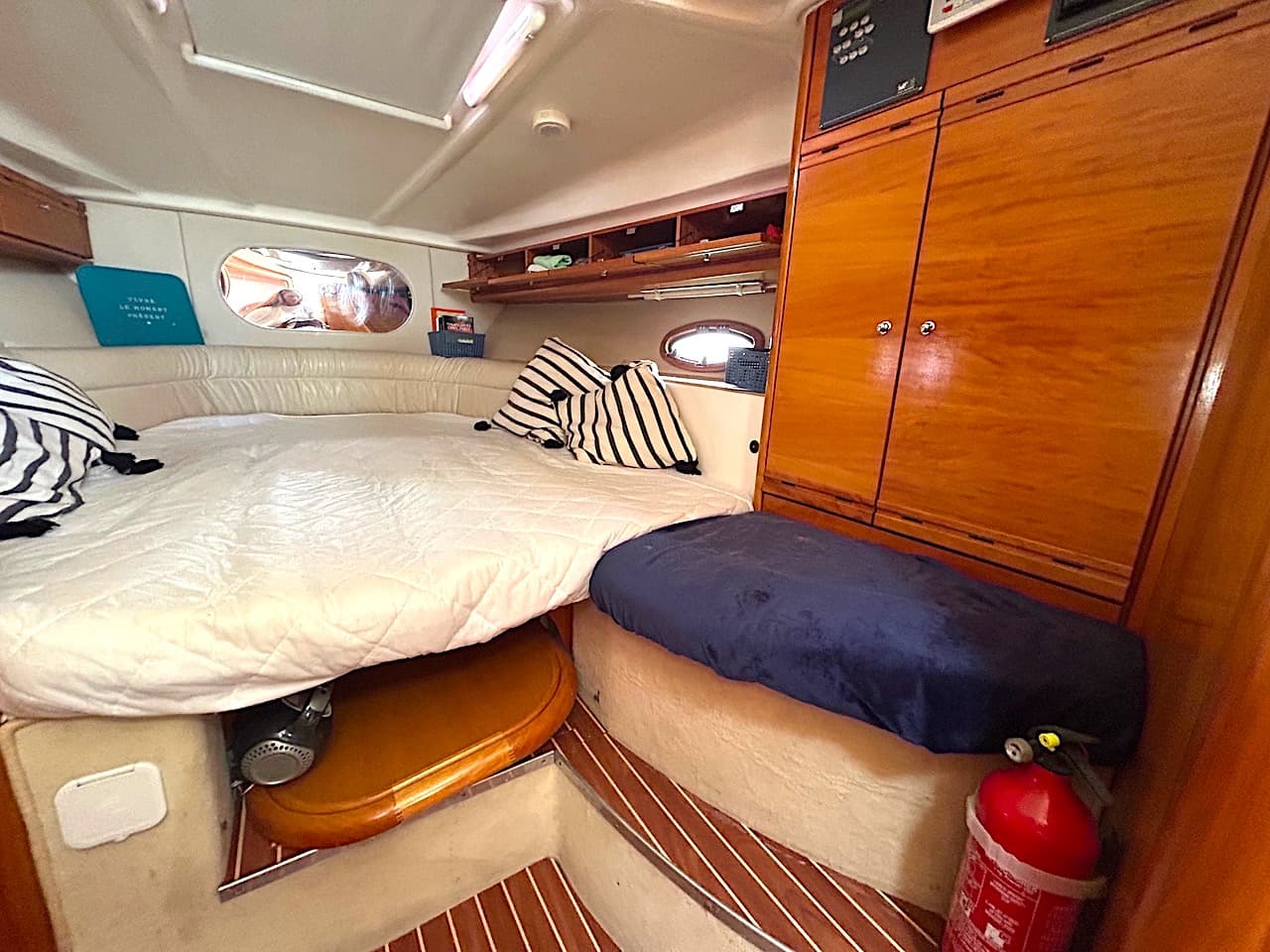Bavaria 29 Sport 11