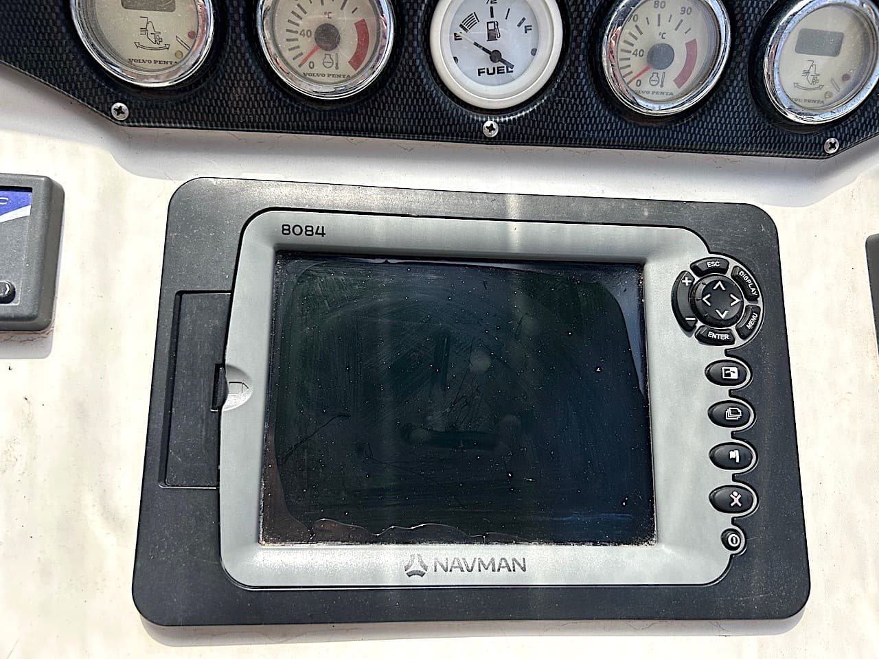 Bavaria 29 Sport 18