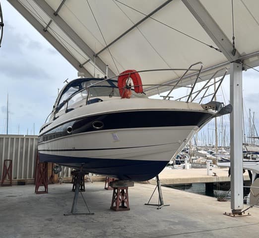Bavaria 29 Sport 23