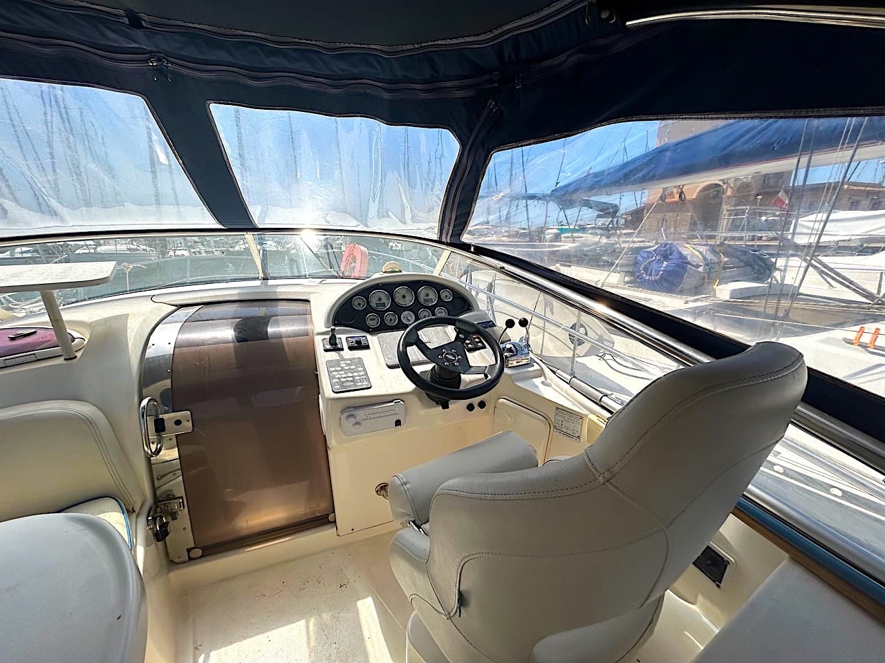 Bavaria 29 Sport 5