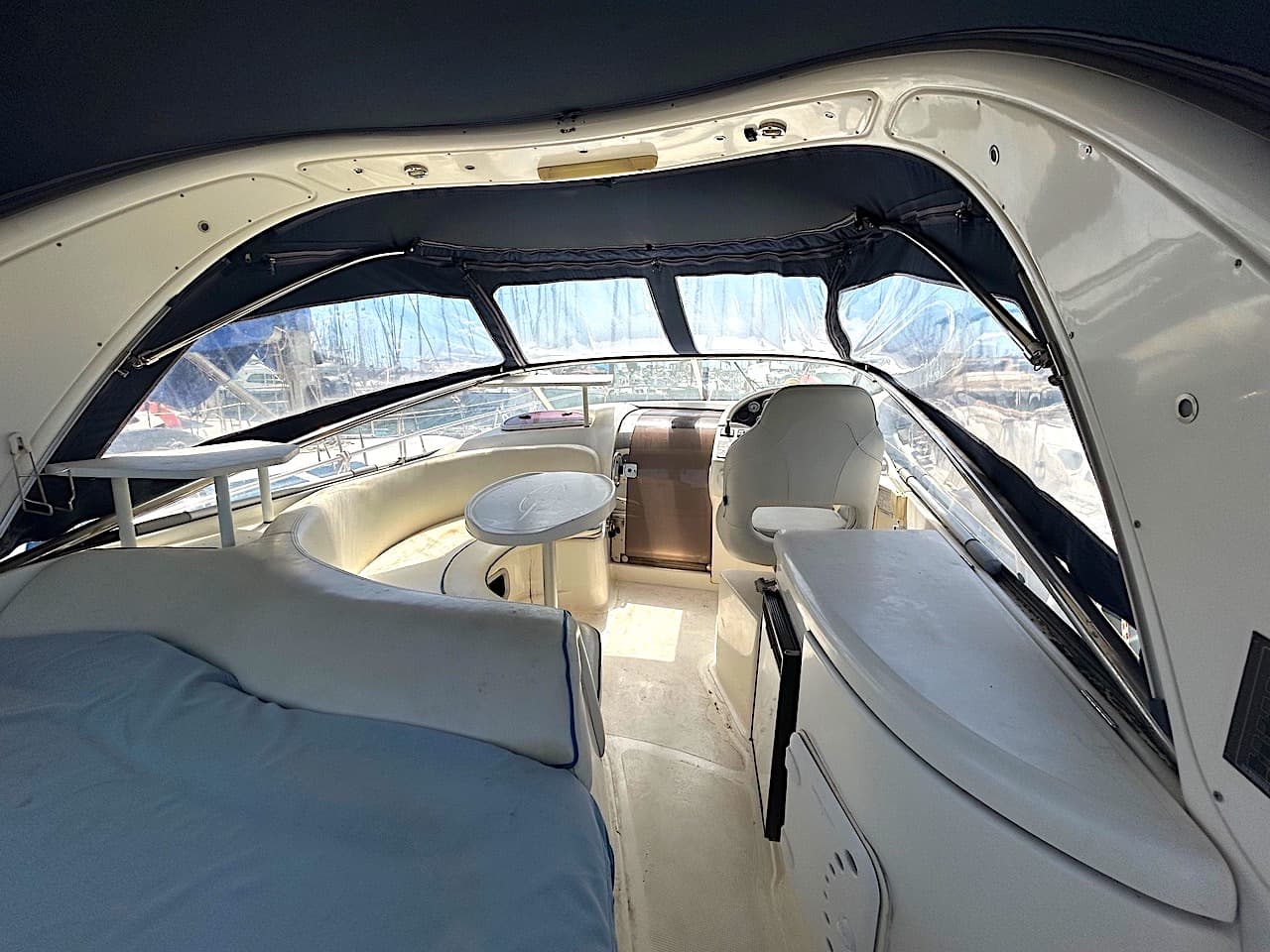 Bavaria 29 Sport 6