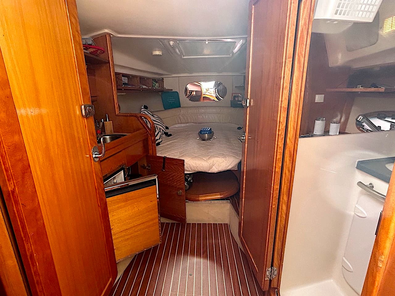 Bavaria 29 Sport 9