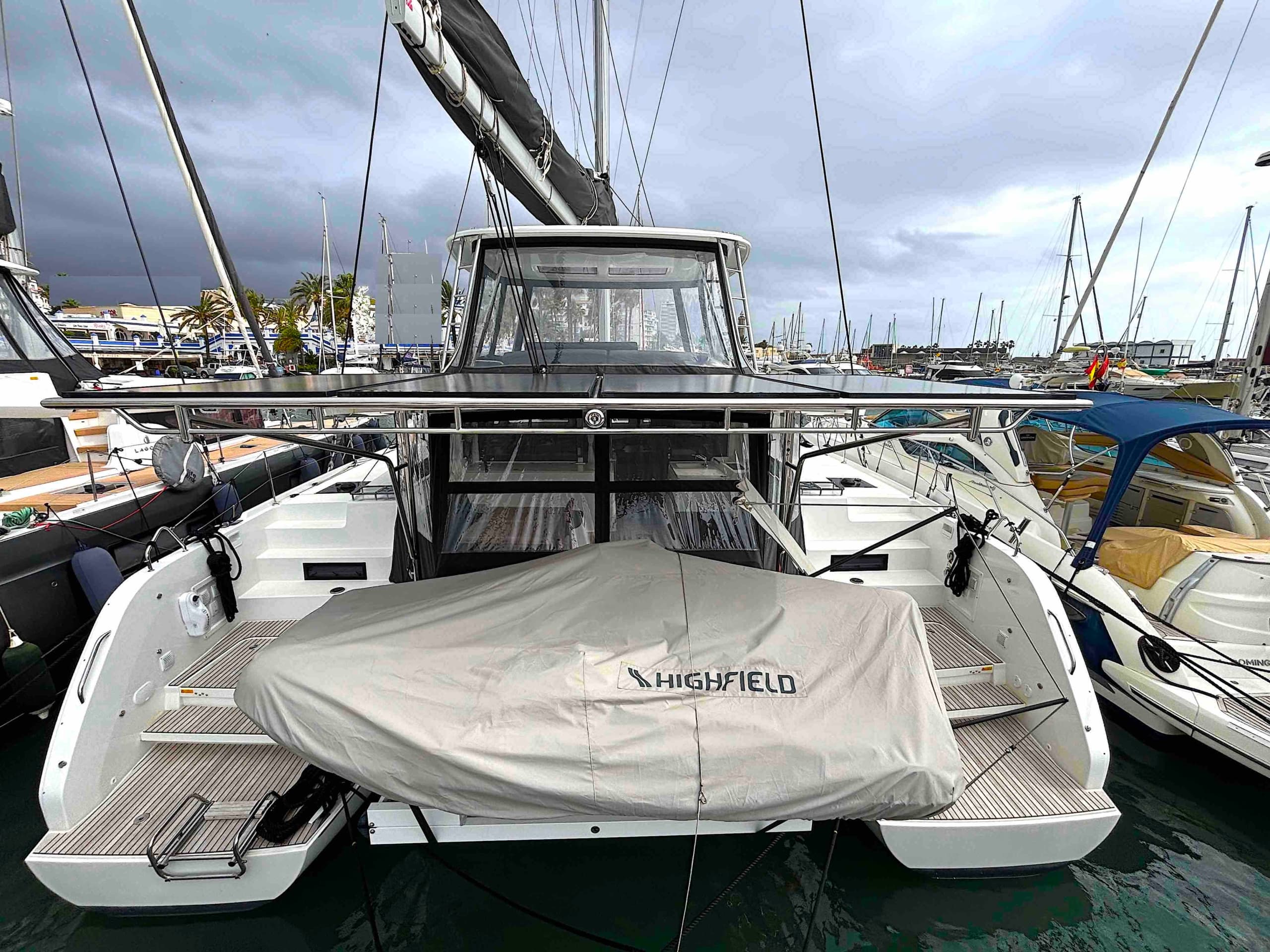 Lagoon 46 2023 8