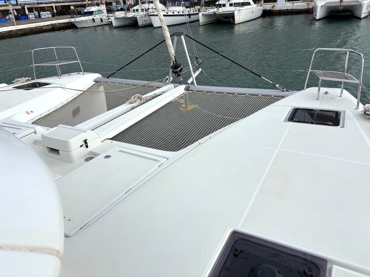 Lagoon 46 2023 10