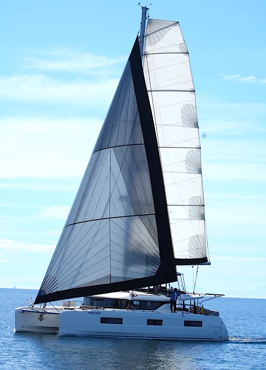 Lagoon 46 2023 2