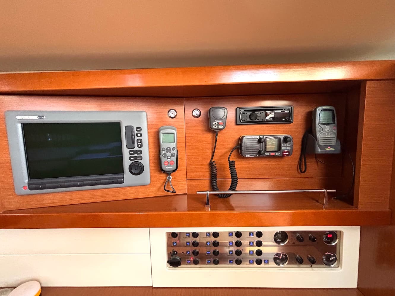 BENETEAU OCEANIS 58 13