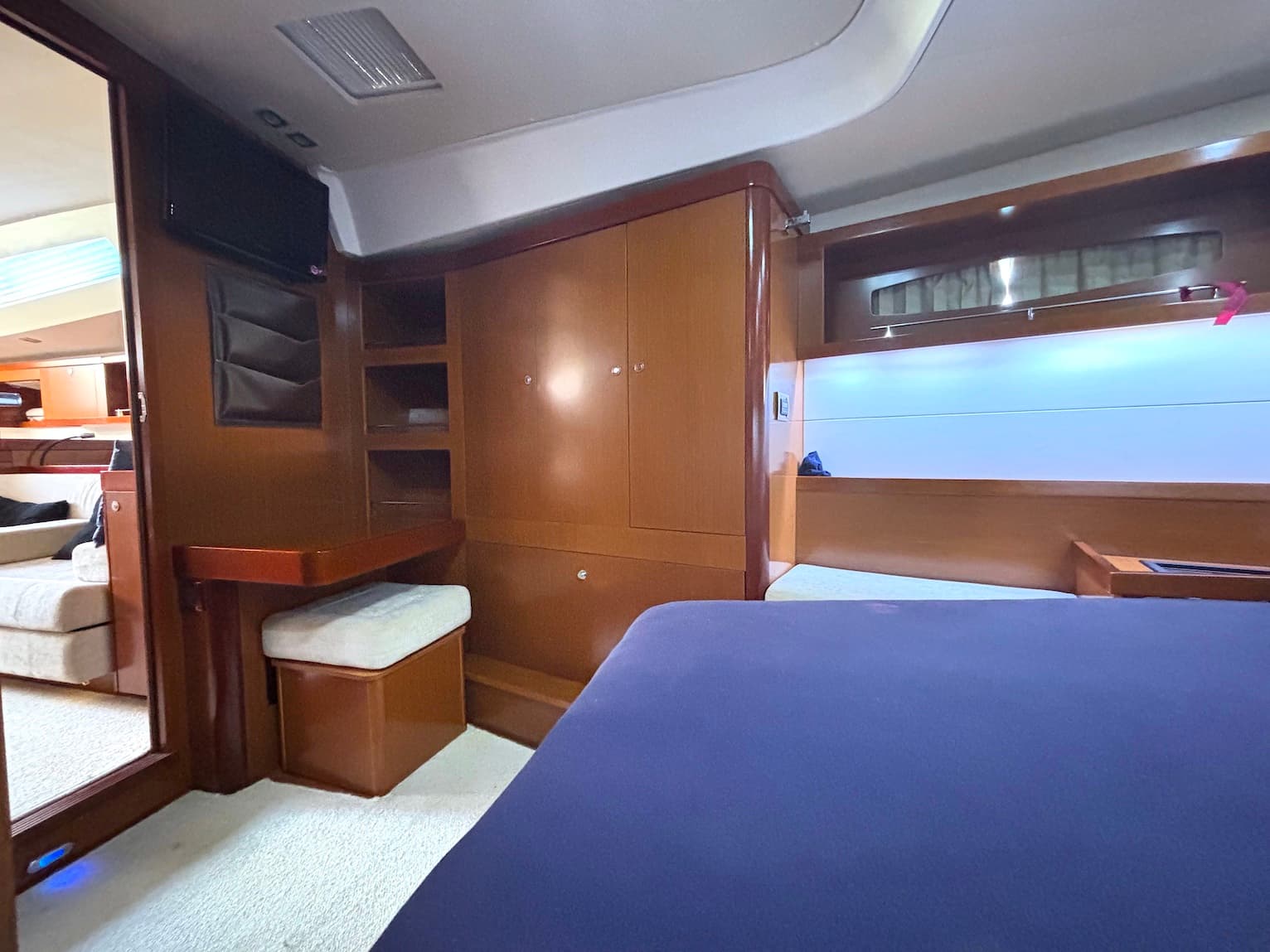 BENETEAU OCEANIS 58 18