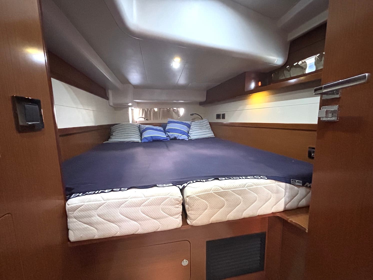 BENETEAU OCEANIS 58 20