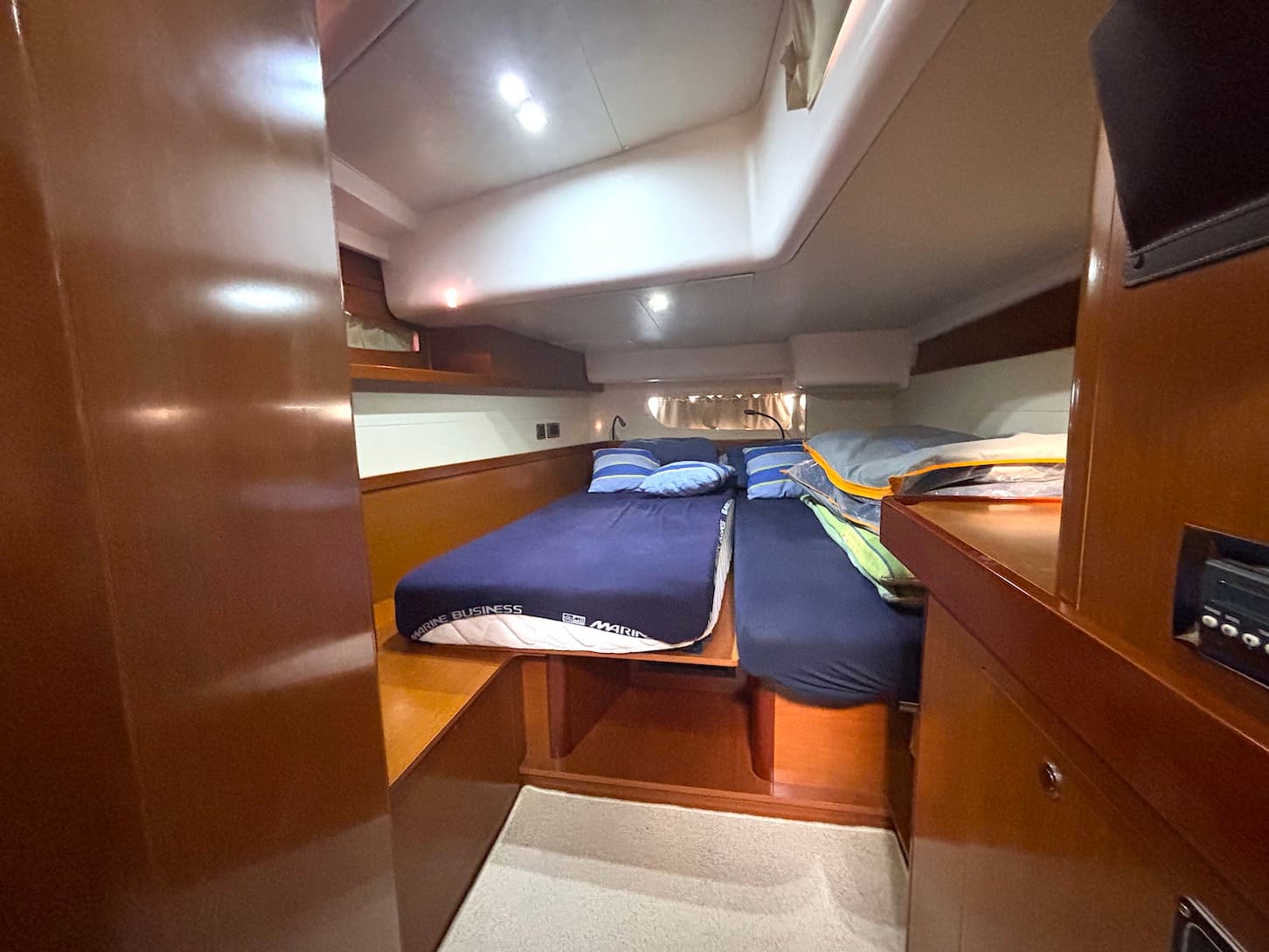 BENETEAU OCEANIS 58 22