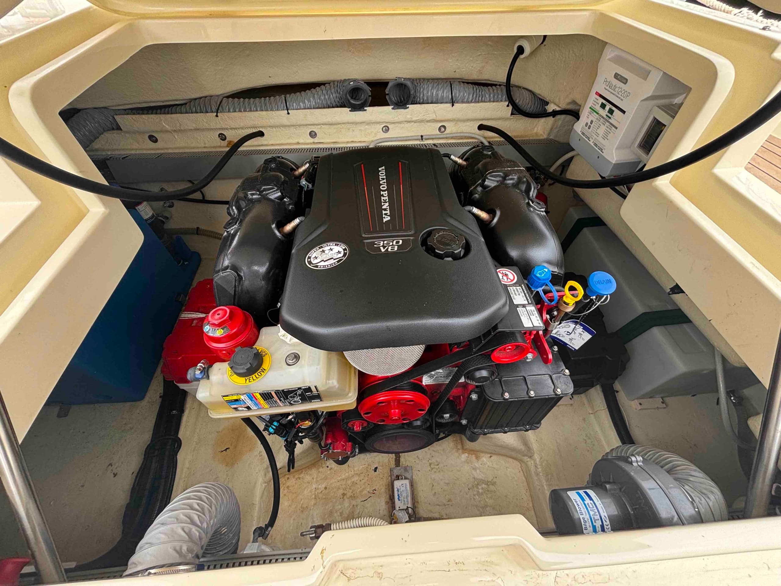 INVICTUS GT280 8