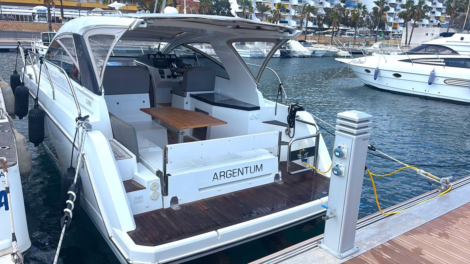 SEALINE S330 3