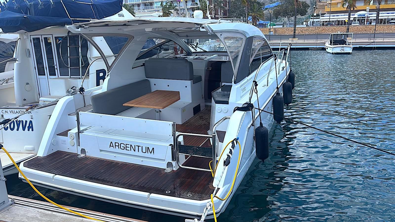 SEALINE S330 2
