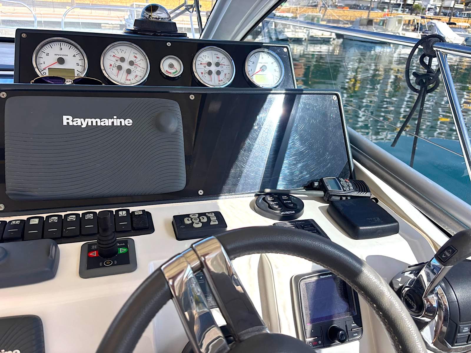 SEALINE S330 5