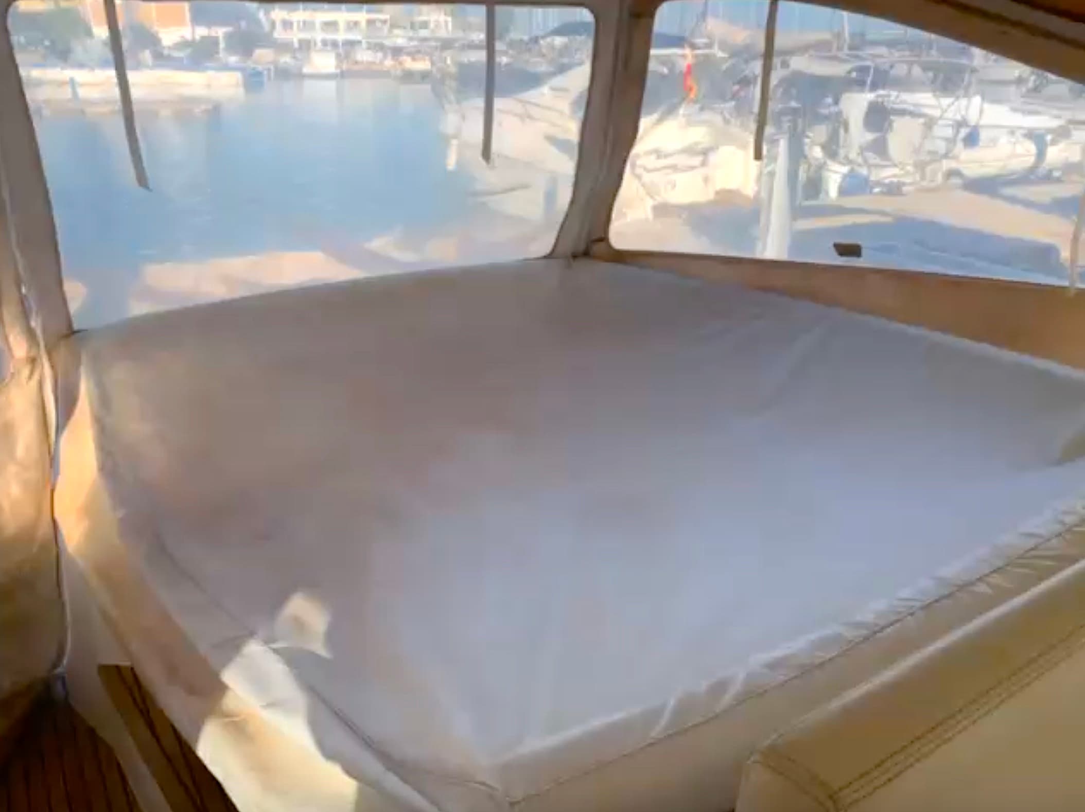 PRESTIGE 42 S 10