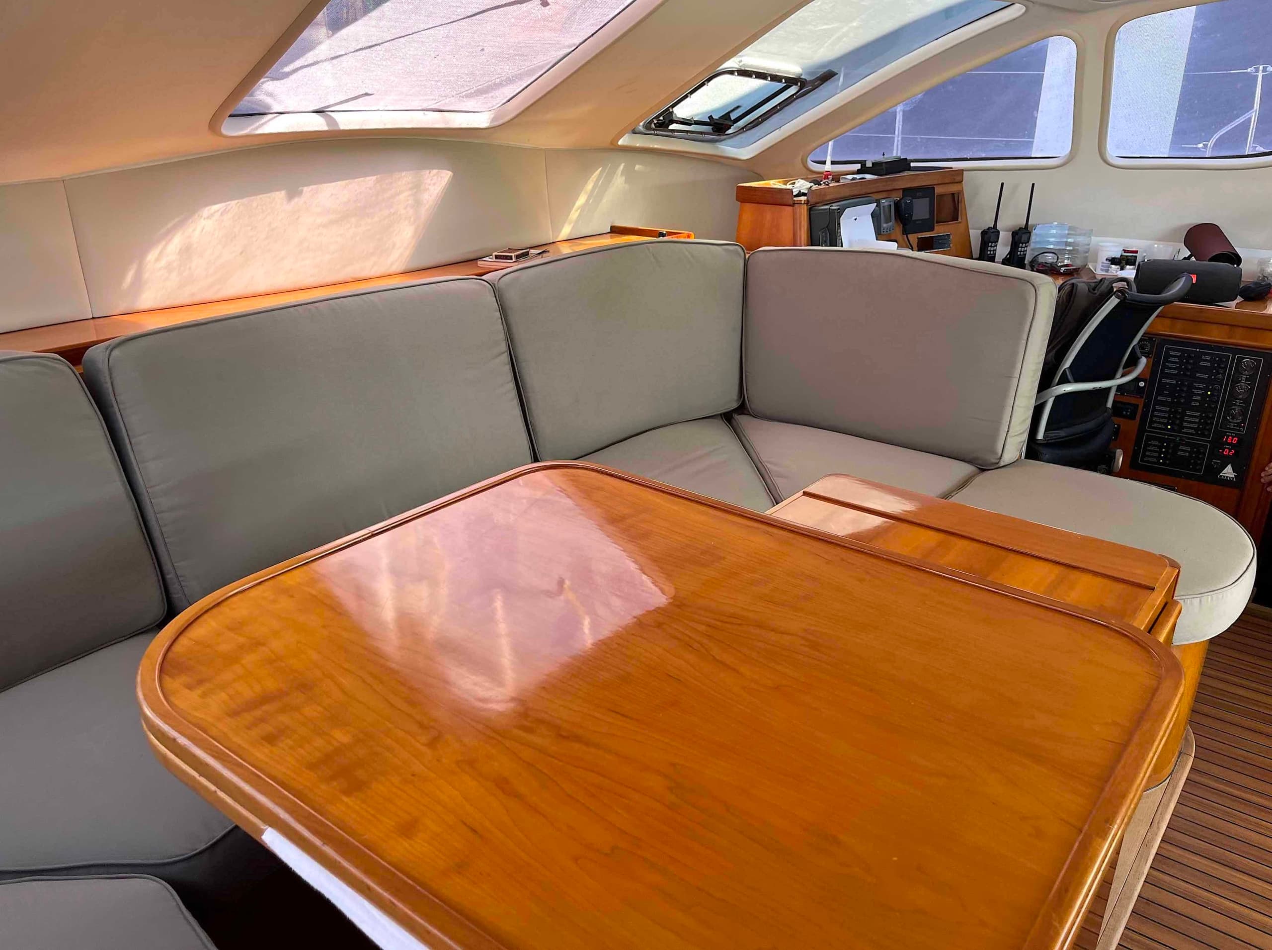 CATANA 471 20