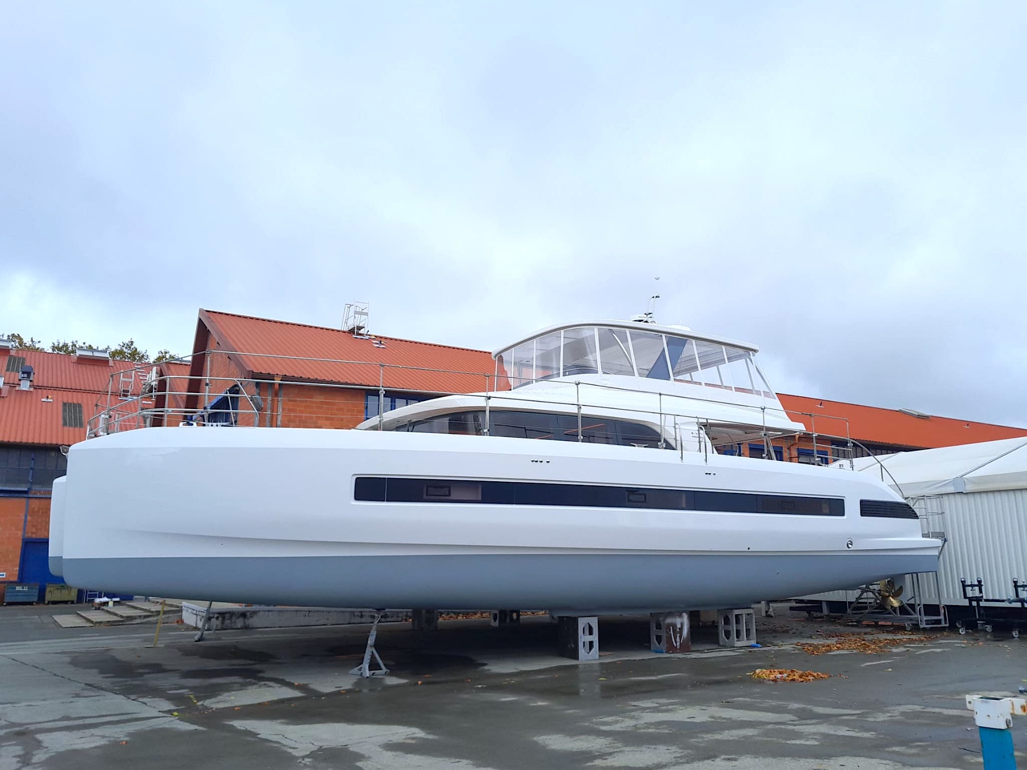 Lagoon SIXTY 7 2020 3