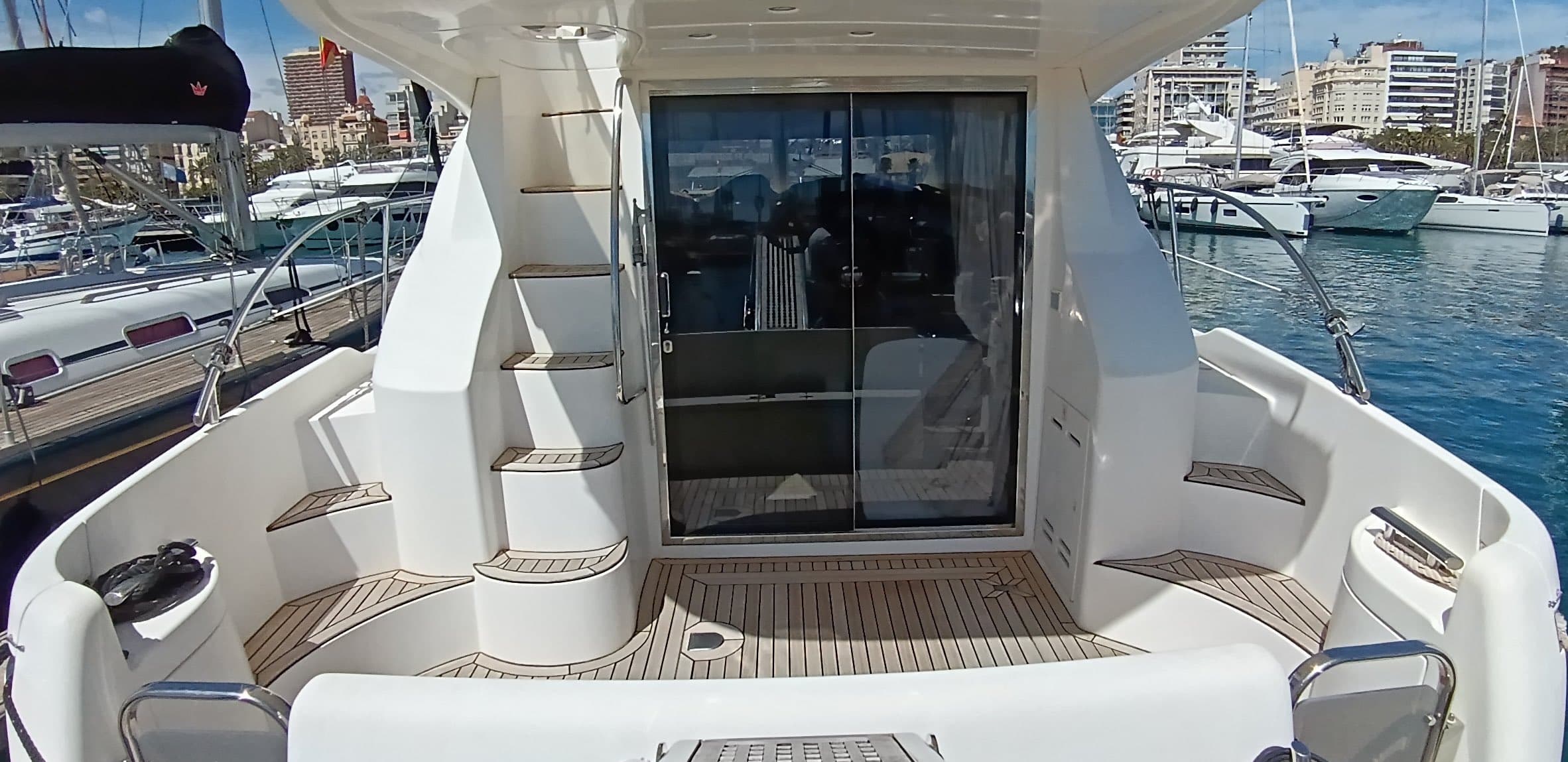 Azimut 39 4