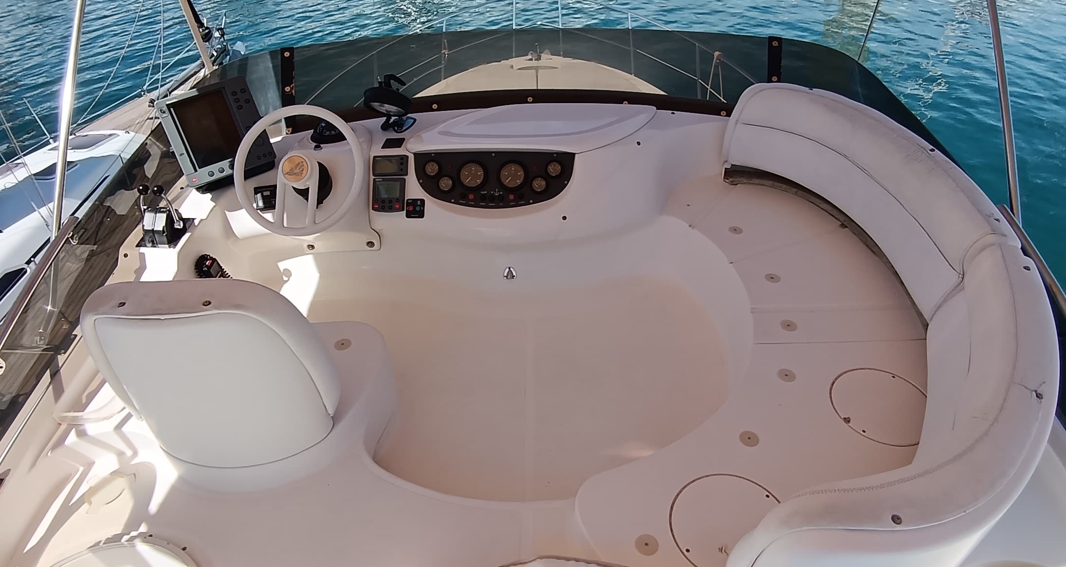 Azimut 39 5