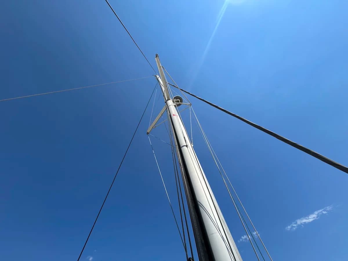 Lagoon 42 15