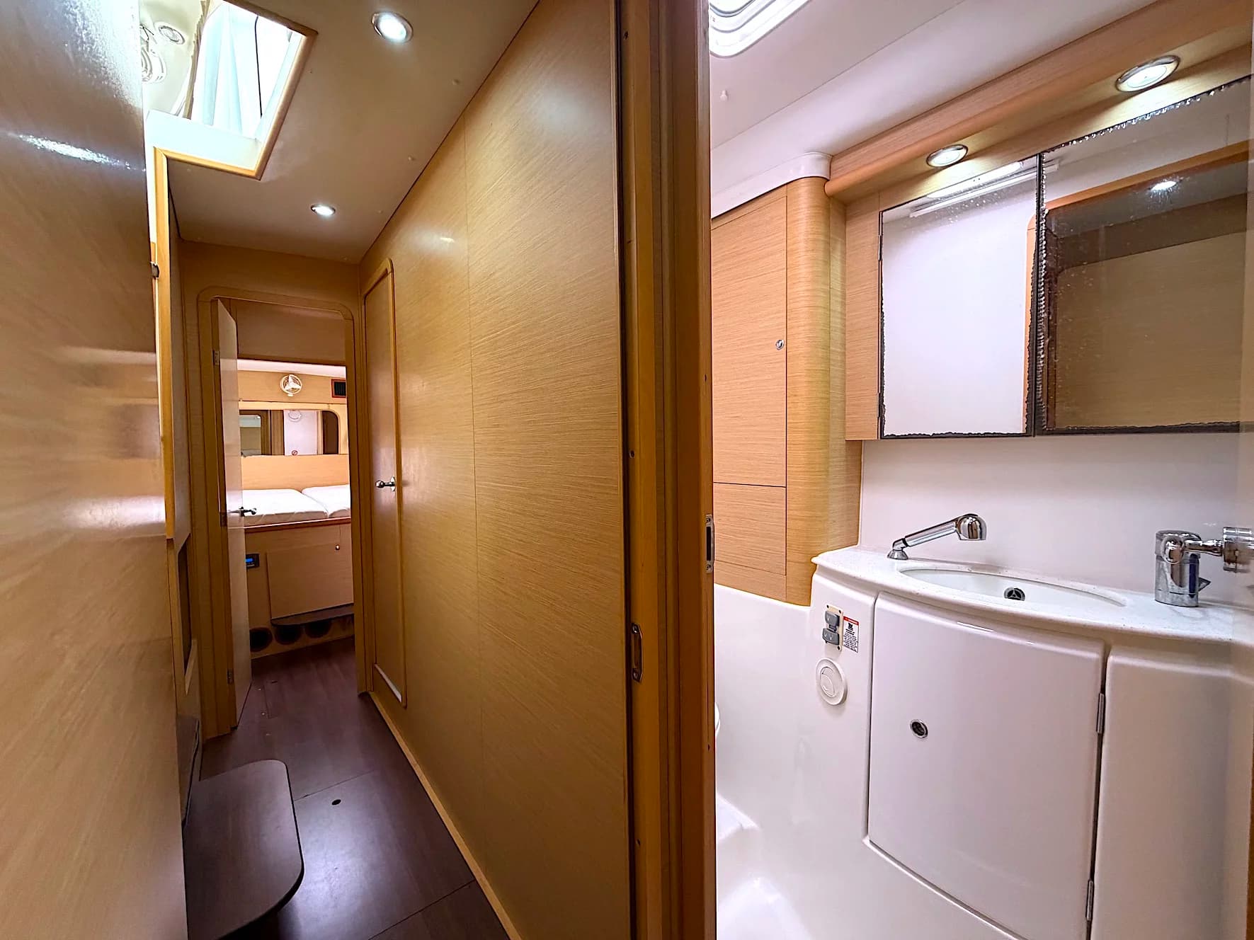 Lagoon 440 20
