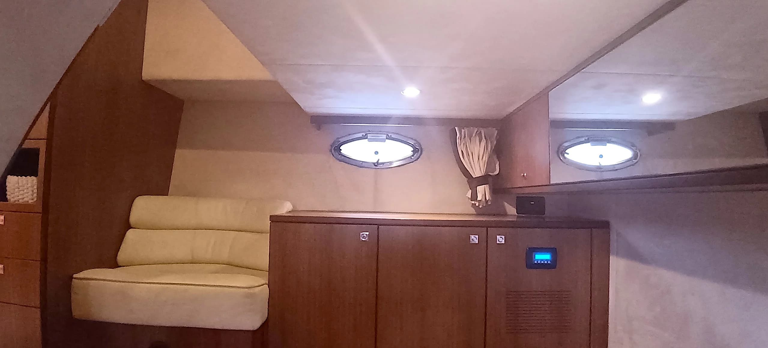 Galeon 440 Fly 25