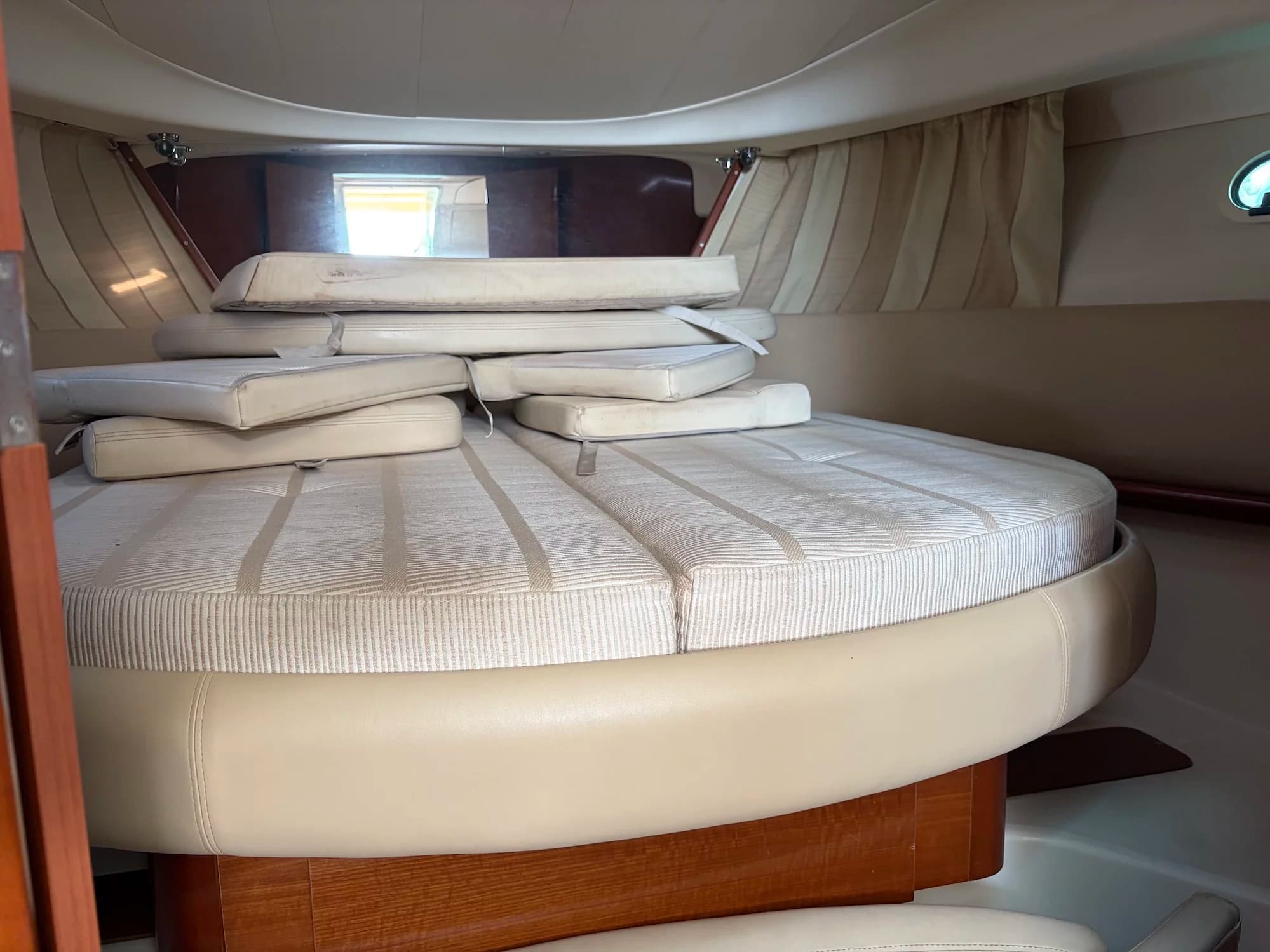 Jeanneau Prestige 34 HT 15