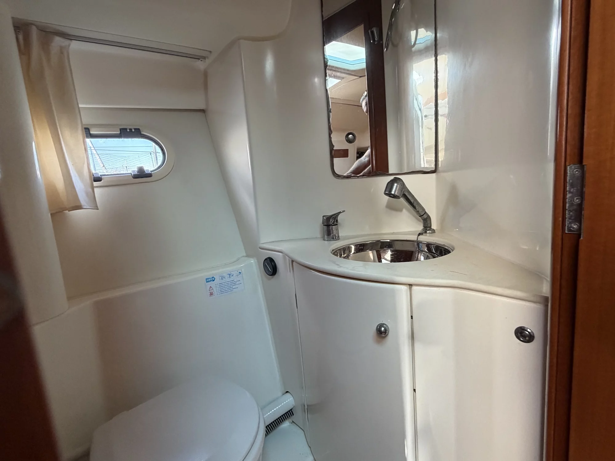 Jeanneau Prestige 34 HT 20