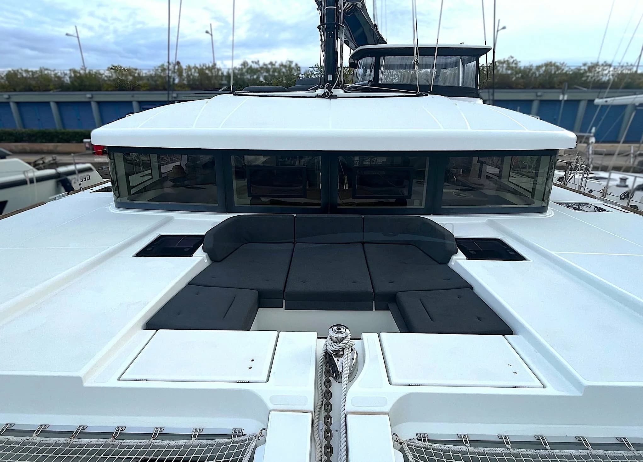 Lagoon 52 S 4
