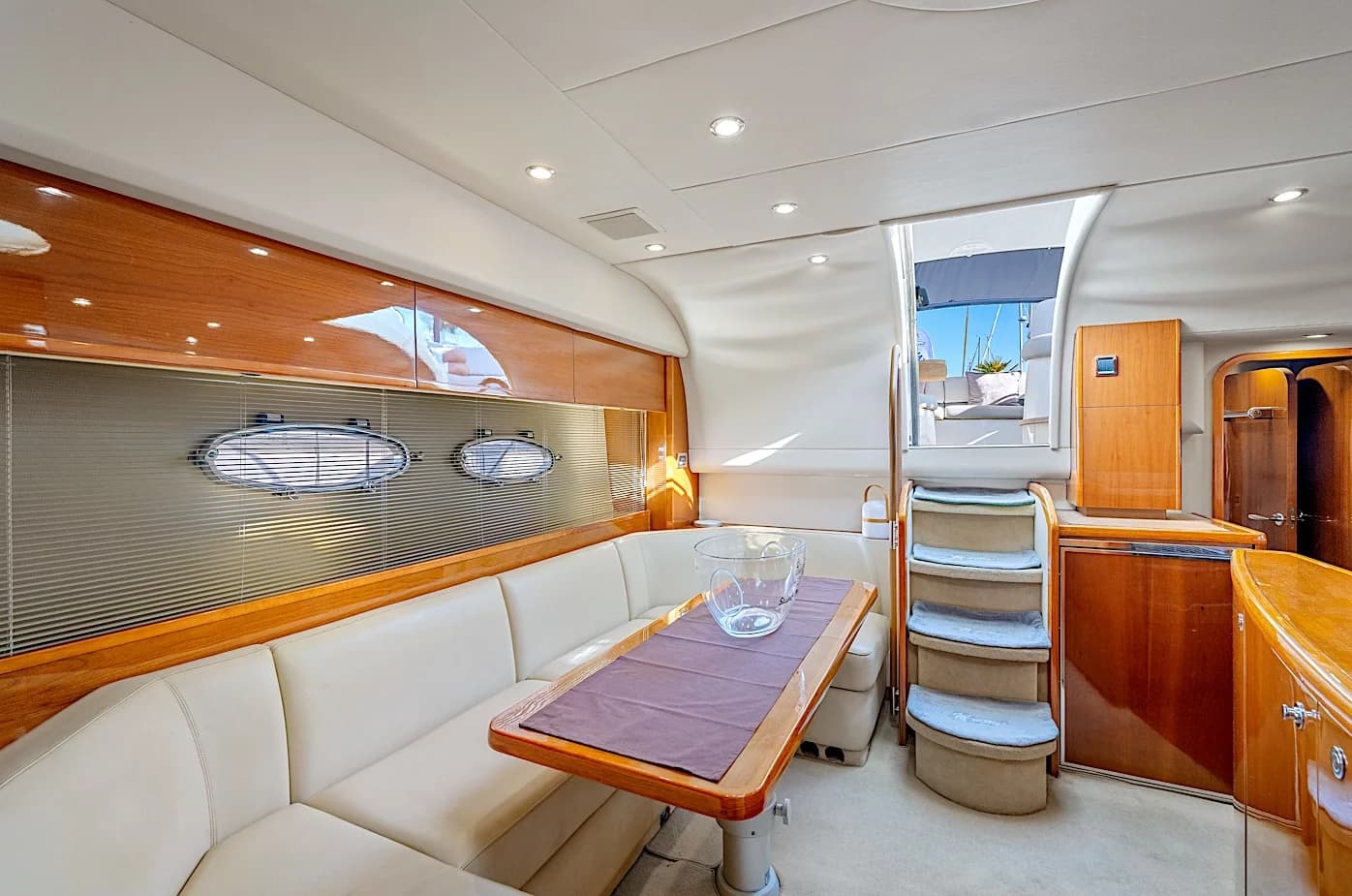 Princess V45 11